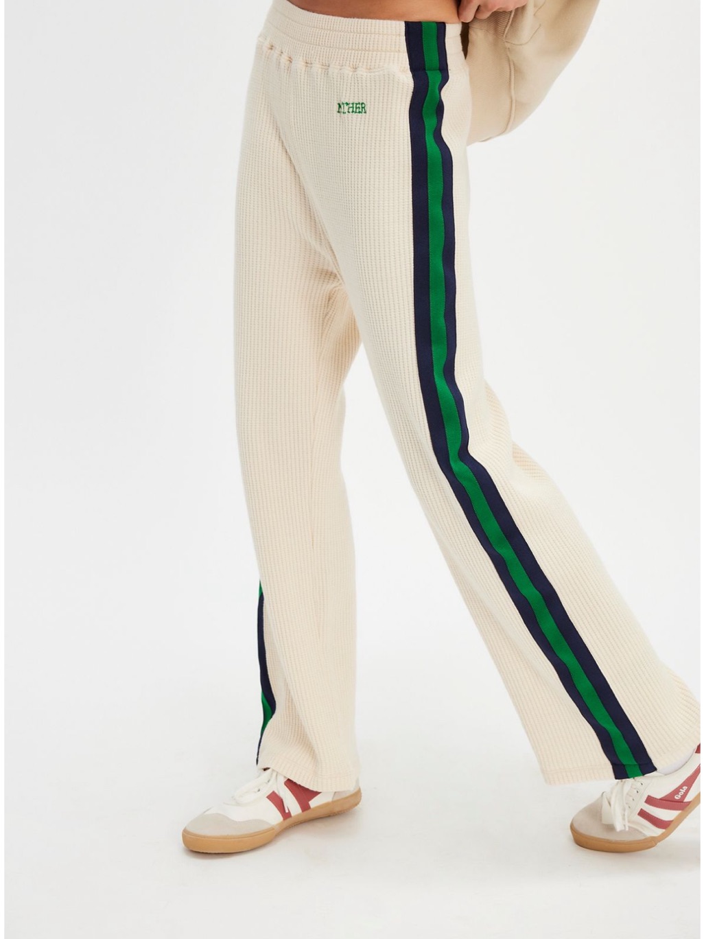 Mother Keep Track Quickie Pants